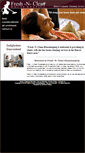 Mobile Screenshot of fresh-n-clean.org